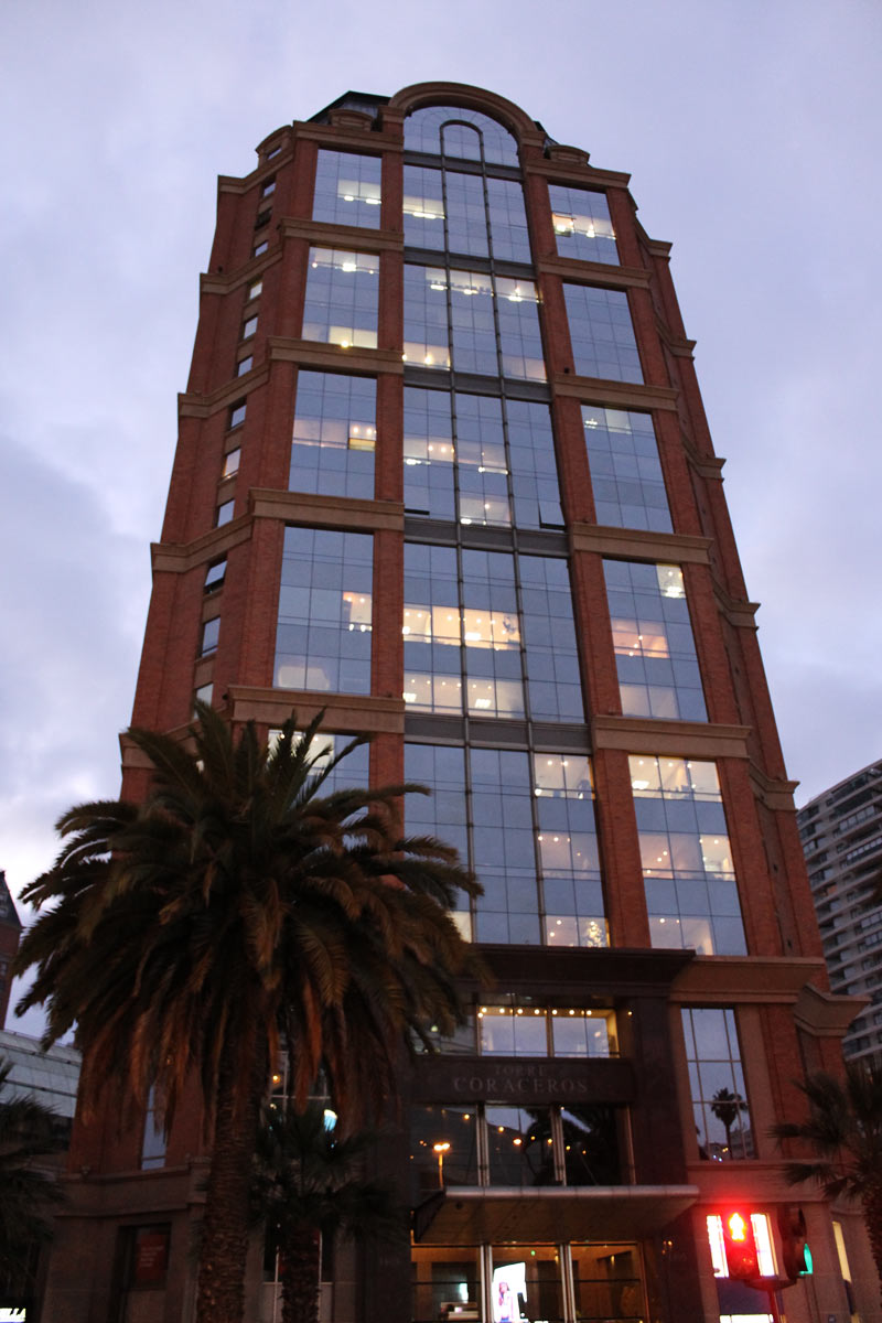 oficinas